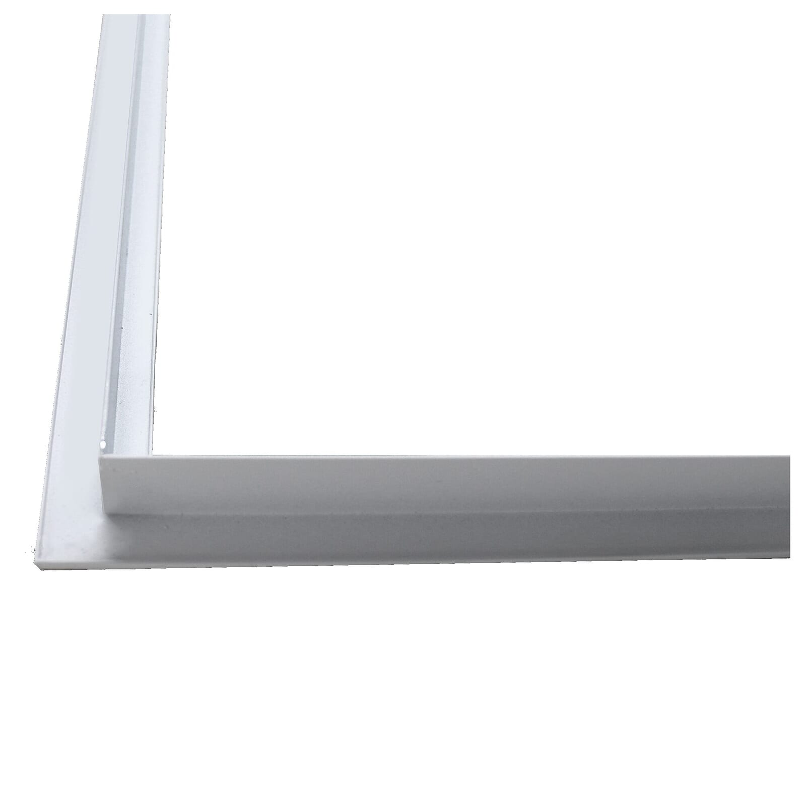 Panel Recessed Frame 600x600mm