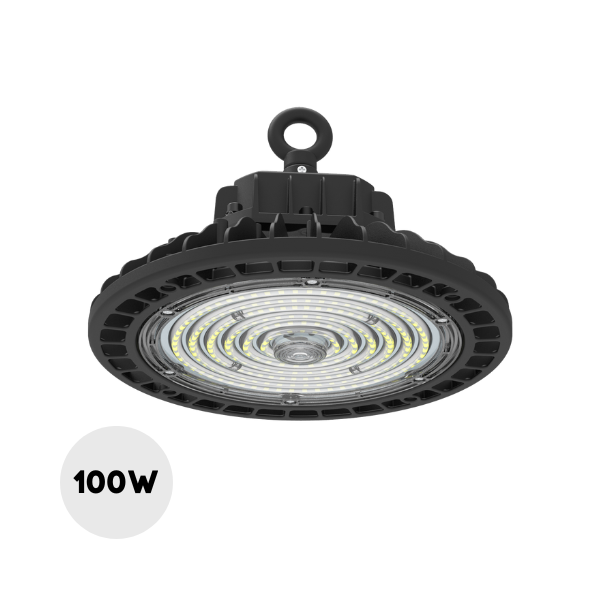 Orwell High Bay 5000K 100W