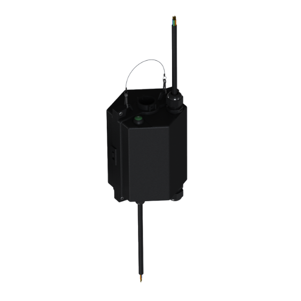 Power Shift High Power Emergency Kit for Orwell/Burwell High Bays 8W