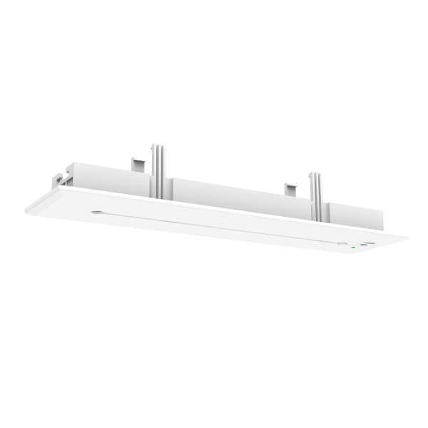 Recess Mount Kit for Bourne Multi-Installation DALI Emergency EXIT Blade