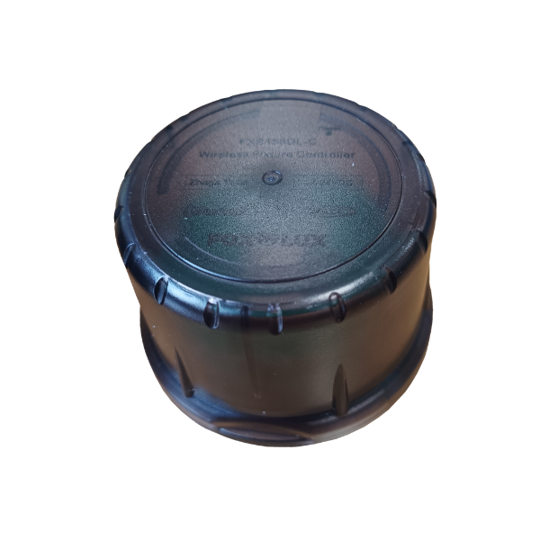 Smart BLE Slave Sensor for Orwell/Burwell High Bays