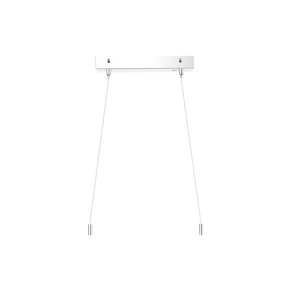 Suspension Kit for Bourne Multi-Installation DALI Emergency EXIT Blade
